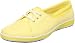 Grasshoppers Women's Bustle Lace-Up Sneaker