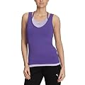 PUMA Damen Tank Top TP Layer