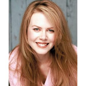 NICOLE KIDMAN