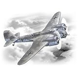 ICM,1:72,Avia B-71, WWII German Luftwaffe Bomber,#72163