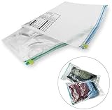 Travelon Compression Packing Bags - Set of 2 Packing Folders & Cubes