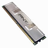 PNY OPTIMA 2GB  DDR2 667 MHz PC2-5300  Desktop DIMM Memory Module MD2048SD2-667