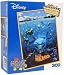 Disney 300 Piece Poster Puzzle - Finding Nemo