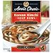 Annie Chun's Kimchi Soup Noodle Bowl, 5.9-Ounce Bowls (Pack of 6) ( Value Bulk Multi-pack)