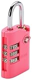 Belle Hop TSA Combination Lock