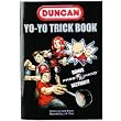 Trick Book