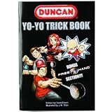 Trick Book