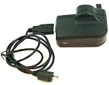 Genuine Sagem Mini USB Mains Charger - my401C, my501C