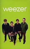Buy : Weezer (Green Album)