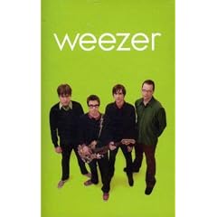 Weezer (Green Album)