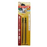 Bigman(ビッグマン) ジグソーブレード B木工2×4用 JSB-22