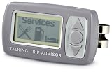 Talking Trip Advisor