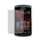 Skinomi TechSkin - Screen Protector Shield for BlackBerry Storm 2 9550