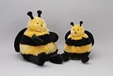 Plush Plumpee Bee 9"