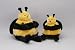 Plush Plumpee Bee 9