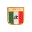 Mexico Patch