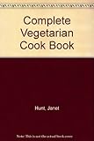 Complete vegetarian cookbook