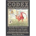 Codex seraphinianus  (version fran�aise)