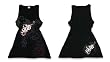 Skin Industries Womens SAILOR Empire Waist Tank-Choice of Colors