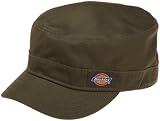 Dickies Men’s Military Radar Cap