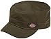 Dickies Men's Fitted Cadet Cap