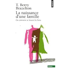 La naissance d'une famille : Ou comment se tissent les liens