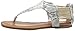 MIA Women's Castaway Dress Sandal