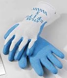 12 Pack Atlas Glove 300 Atlas Fit Super Grip Glove Small