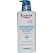 Eucerin Lotion, Intensive Repair, 16.9-Ounce Bottles (Pack of 2)