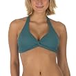 Merona® Swim Halter Top - Slate