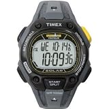 Timex #T5J281 Men's IRONMAN* Triathlon&reg; Traditional Solar Watch