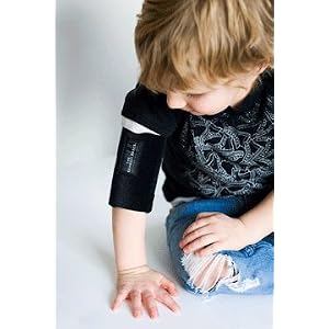 The Bamboo Brace By Professional Therapies by Professional Therapies