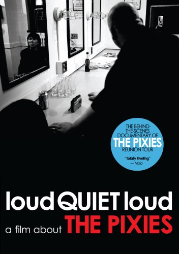Download Loudquietloud - A Film About the Pixies Online!