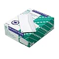 Quality Park 11116 Quality Park 30% Recyled Business Envelopes, #10, White, 500/Box