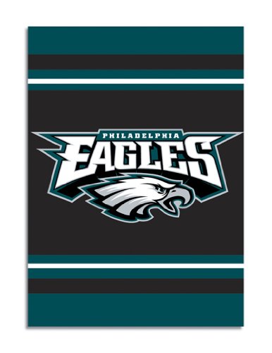 Philadelphia Eagles Outside House Banner