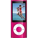 Apple iPod nano 8 GB Pink (5th Generation) NEWEST MODEL