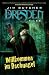 Jim Butcher: Dresden Files 01: Willkommen im Dschungel (Broschiert)