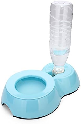 WF-01 Automatic Plastic Pet Water Feeder