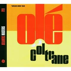 Ole Coltrane