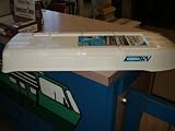 Camco Universal Rv Refrigerator Vent