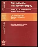 North Atlantic palaeoceanography