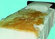 >Sheepskin bed pad 9 sq ft. Sofsheep Genuine Sheepskin Pad