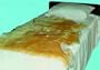 >Sheepskin bed pad 9 sq ft. Sofsheep Genuine Sheepskin Pad