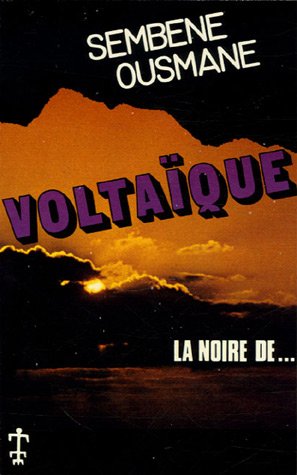 Voltaique (French Edition)