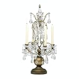 Table Candelabrum [Misc.]