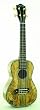Lanikai Custom SM-CEK Concert Acoustic-Electric Ukulele