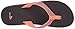 Sanuk Women's Yoga Mat Webbing Flip Flop