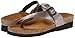 Naot Women's Tahoe Toe Ring Sandal