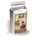 Dilettante Bohemian Blend Coffee - Hungarian Light Roast - WHOLE BEAN - 12oz