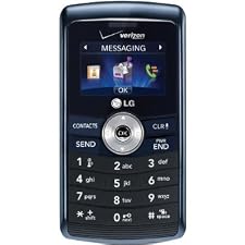 LG enV3 VX9200 Verizon Cell Pho